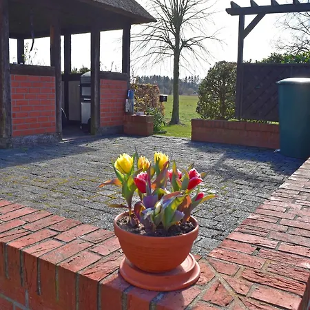 Ferien Unterm Reetdach Bis Zu 6 Personen