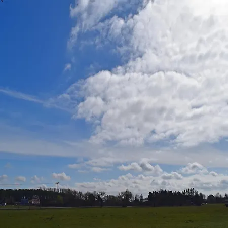 Ferien Unterm Reetdach Bis Zu 6 Personen