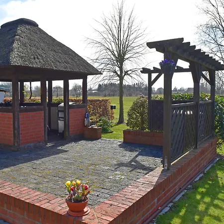 Ferien Unterm Reetdach Bis Zu 6 Personen