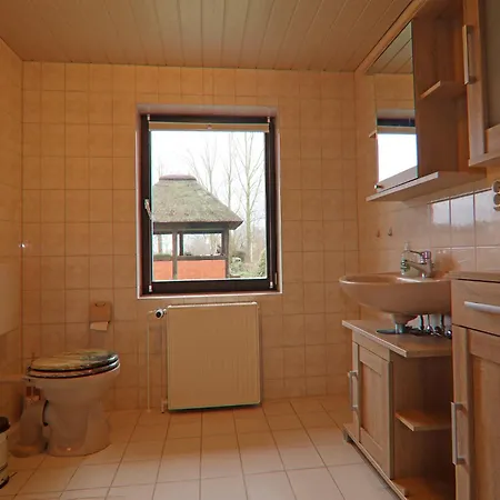 Ferien Unterm Reetdach Bis Zu 6 Personen