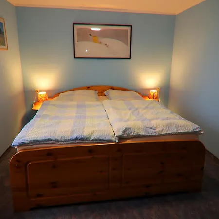 Ferien Unterm Reetdach Bis Zu 6 Personen